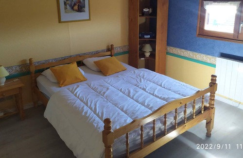 Pyrenees 2000 Cabin | Chalet à la Montagne à Proximité des Pistes des Skis