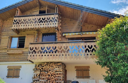 Mieussy Ski Chalet | Chalet à la Montagne à Proximité des Stations Sommand, Les Gets , Les Brasses