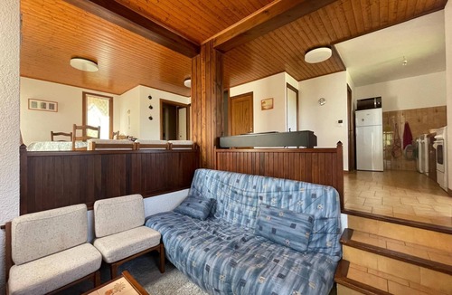 Laye Ski Chalet | Chalet à la Montagne