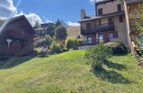 Laye Ski Chalet | Chalet à la Montagne