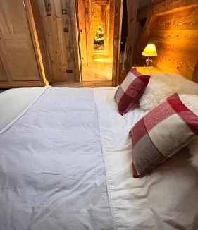 Morillon Ski Chalet | Chalet à Morillon