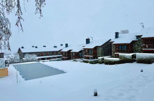 Nahuja Apartment | Chalet à Nahuja