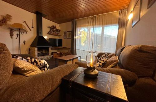 Nahuja Apartment | Chalet à Nahuja