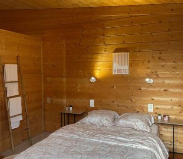 Rhodes Apartment | Chalet à Rhodes