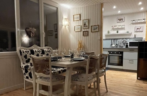 Niederbronn-les-Bains Ski Chalet | Chalet&étang Privé Idéal Pour Animaux, Enfants, Pêcheurs