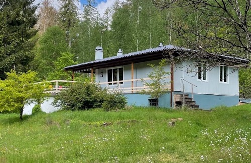 Niederbronn-les-Bains Ski Chalet | Chalet&étang Privé Idéal Pour Animaux, Enfants, Pêcheurs