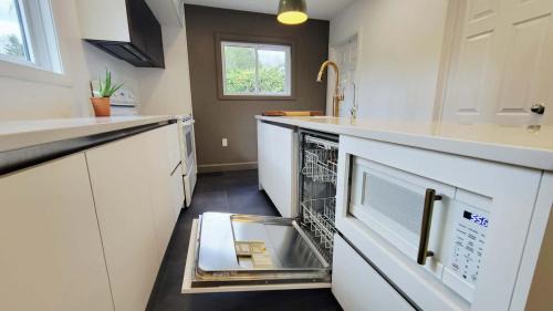 Lac-Brome House | Chalet Ô Lac-Brome, 3ch, 8 personnes