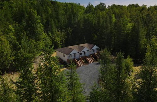 Shefford House | Chalet ÖST à Shefford - Chalet 5