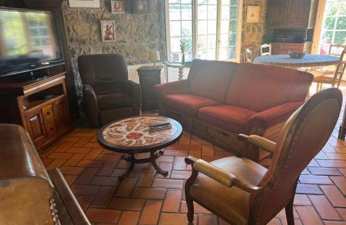 Albies Ski Chalet | Chalet 09