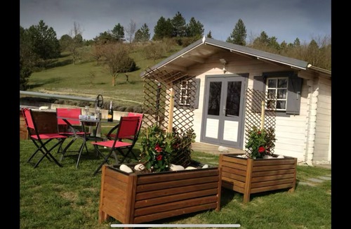 Aouste-sur-Sye Ski Chalet | Chalet 1 & 2 breakfast included