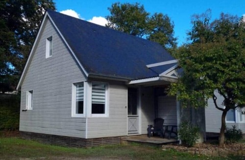 Saumur Ski Chalet | Chalet 1 - 3/4P - Swimming pool - 100m Cadre Noir