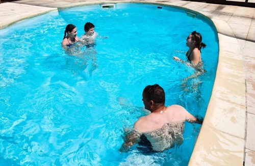 Montlaur Ski Chalet | Chalet 1 bedroom 2 persons