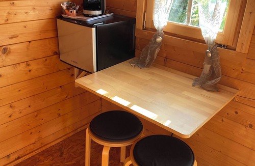 Aouste-sur-Sye Ski Chalet | Chalet 1 breakfast included