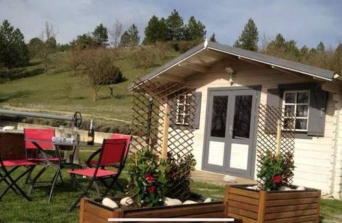 Aouste-sur-Sye Ski Chalet | Chalet 1 breakfast included