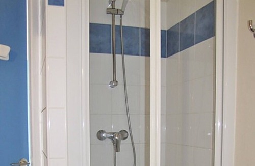 Tonnay-Boutonne Ski Chalet | Chalet 1 for 4 people