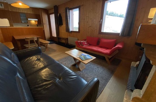 Loudervielle Ski Chalet | Chalet 1