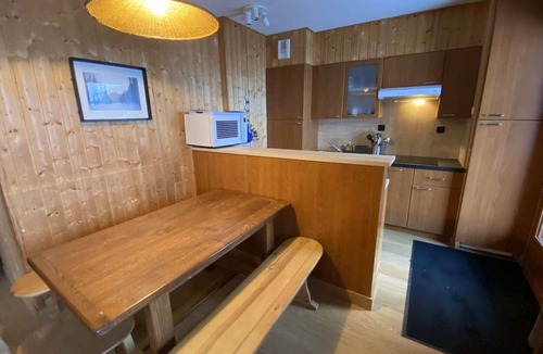 Loudervielle Ski Chalet | Chalet 1