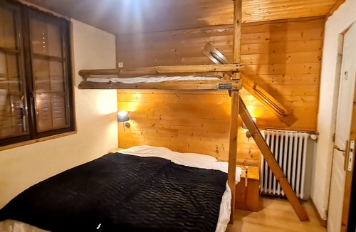 Saint-Francois-Longchamp Hotel | Chalet 1200