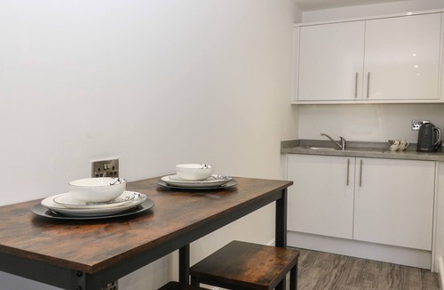 West Heslerton Cottage | Chalet 1