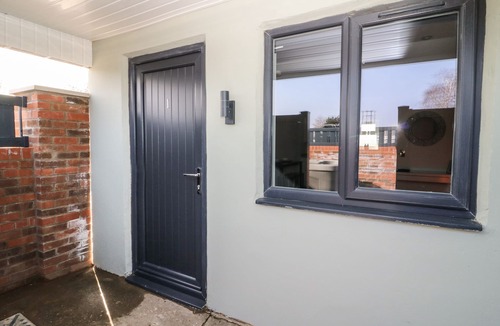 West Heslerton Cottage | Chalet 1