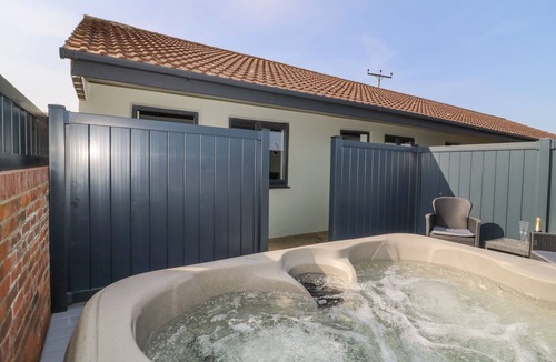 West Heslerton Cottage | Chalet 1