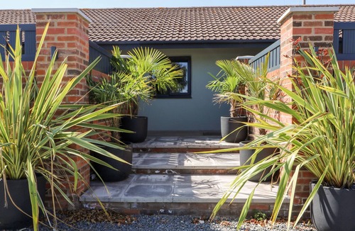 West Heslerton Cottage | Chalet 1