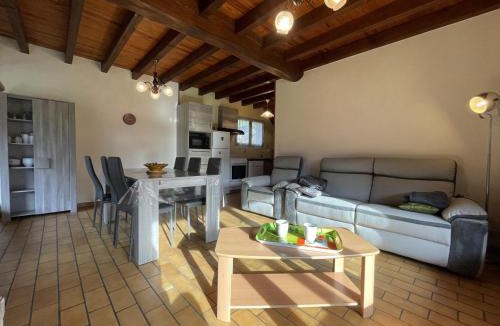 Beost House | Chalet 1 lalanne