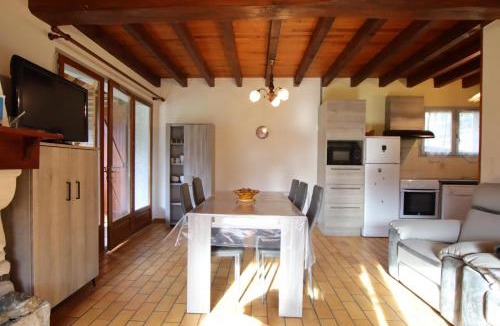 Beost House | Chalet 1 lalanne