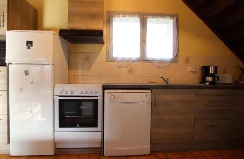 Beost House | Chalet 1 lalanne