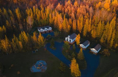 Shefford House | Chalet 1 OST Shefford