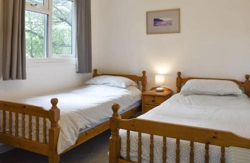 Mount Hawke House | Chalet 1 - Uk12561