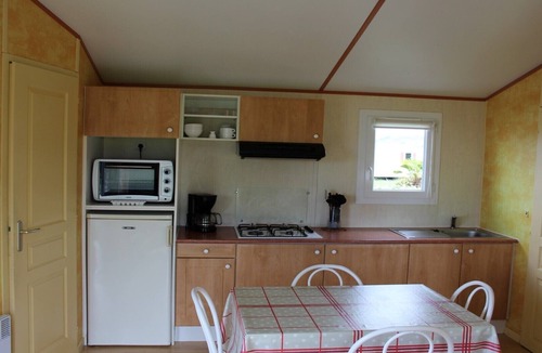 Plomodiern Ski Chalet | CHALET 10 ILLIADE PANORAMIC SEA VIEW,