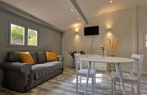 Prouilly Ski Chalet | ? Chalet 10 Min. DE Reims