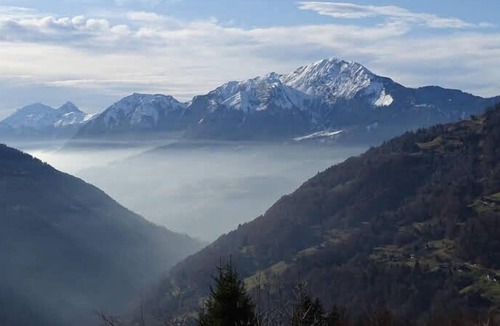 Cohennoz House | chalet 10 people