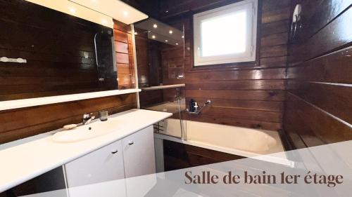 Gabas Ski Chalet | Chalet 10 personnes à Gabas, proche Bious Artigues