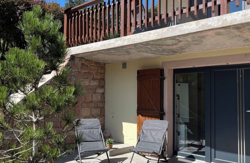 Le Tholy Ski Chalet | Chalet 10 Personnes