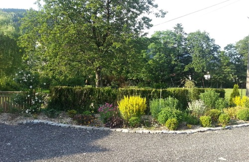 Sapois Ski Chalet | CHALET 120M & SPA +LINGE