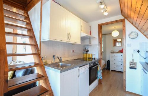 Martin House | Chalet 124