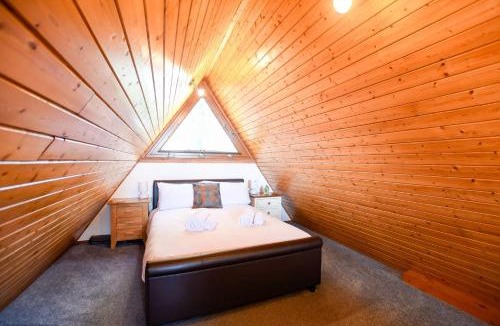 Martin House | Chalet 124