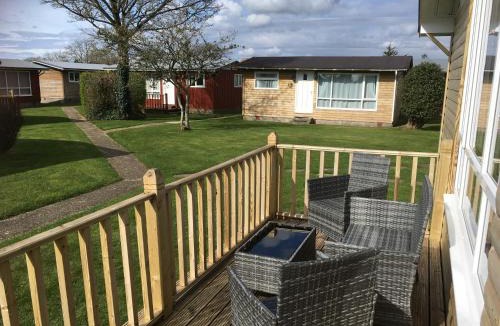 Seaton Ski Chalet | Chalet 12a