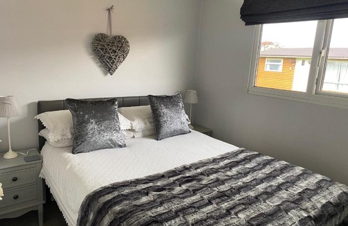 Seaton Ski Chalet | Chalet 12a