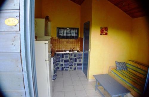 Grospierres Ski Chalet | Chalet #13, 4 Pers, Domaine De Ribiere