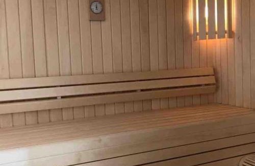 Villard-Reculas Ski Chalet | Chalet,14 p, 230m2,sauna,billard,source