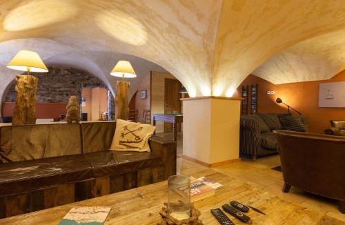 Villard-Reculas Ski Chalet | Chalet,14 p, 230m2,sauna,billard,source