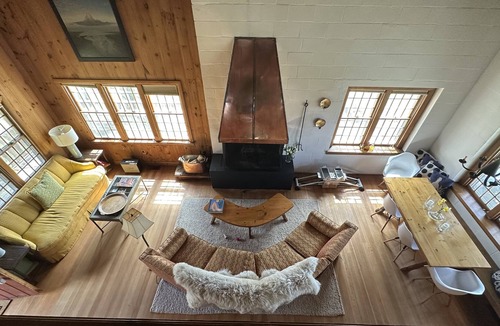 Franconia Cabin | Chalet 140