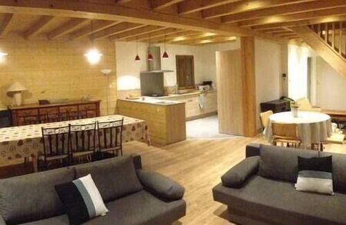Peyragudes Ski Chalet | Chalet 14p Loudenvielle
