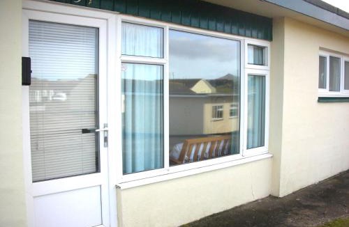 Perranporth House | Chalet 151, Perran Sands