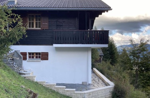 Moleson House | Chalet 1627 by Interhome