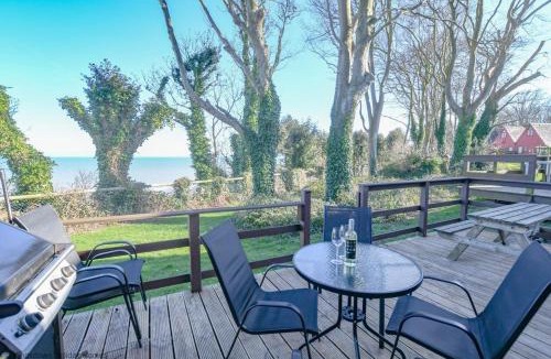 Martin House | Chalet 17