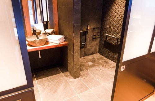 Le Petit-Bornand-les-Glieres Hotel | Chalet 1703